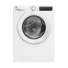 Hoover H3WPS486TAM6-80 8Kg 1400 Spin Washing Machine - A Energy Rated - H85 W59.5 D54