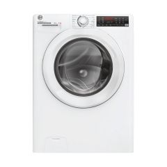 Hoover H3WPS496TAM6 9Kg 1400 Spin Washing Machine - A Energy Rated - H85 W60 D52