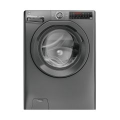 Hoover H3WPS496TMRR6 9Kg 1400 Spin Washing Machine - A Energy Rated - H85 W60 D56