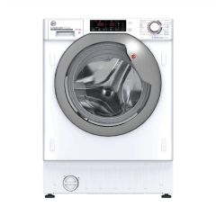 Hoover HBDOS695TAMSE 9Kg/5Kg 1600 Spin Integrated Washer Dryer - A/D Energy Rated - H82 W60 D53