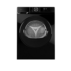 Hoover HGD 8N2BBC-80 Hgd 8N2c-800 8Kg Heat Pump Tumble Dryer - A++ Rated - H85 W60 D55