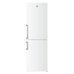 Hoover HOCH1T518EWHK Frost Free Fridge Freezer - E Energy Rated - H180 W54 D60