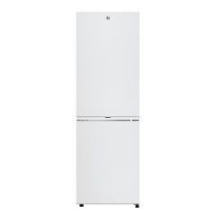 Hoover HONCQ2T618EWKR 60/40 Frost Free Fridge Freezer - E Energy Rated - H185 W59.5 D65.8