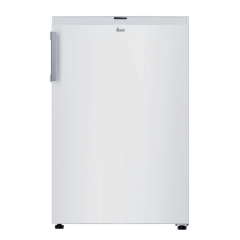 Hoover HONUQ2L58EWHK 54.5cm Low Frost Undercounter Freezer - White