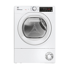 Hoover HRE C10TE-80 10Kg Condenser Tumble Dryer - B Energy Rated - H85 W60 D59