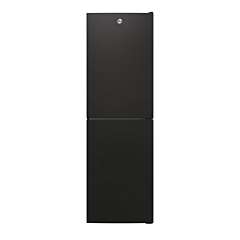 Hoover HVT3CLECKIHB-1 50/50 Low Frost Fridge Freezer - E Energy Rated - H176 W54.5 D55
