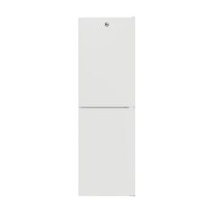 Hoover HVT3CLECKIHW Low Frost Fridge Freezer - E Energy Rated - H176 W54.5 D55