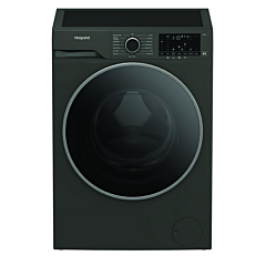 Hotpoint HBD8680GANTIS 8Kg/6Kg 1400 Spin Washer Dryer - H84.5 W60 D57