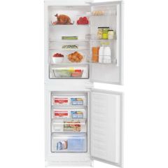 Hotpoint HPKS1262B4UK Built In 50/50 Low Frost Fridge Freezer - E Energy Rated