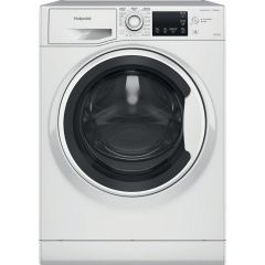 Hotpoint NDBE9635WUK 9Kg/6Kg 1400 Spin Washer Dryer - D/B Energy Rated - H85 W59.5 D54
