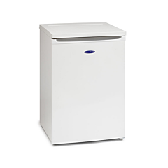 Iceking RHL550EW Under Counter Larder Fridge - E Rated - H85 W55 D58