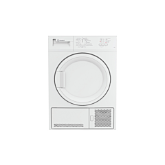 Indesit CYDC82WWGLUK 8Kg Condensor Dryer