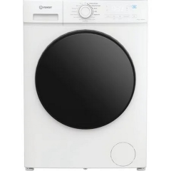 Indesit IDMA75624MYTIME 7Kg/5Kg 1400 Spin Washer Dryer - D Energy Rated - H85 W60 D52