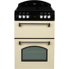 Leisure CLA60CEC Mini Range Cooker