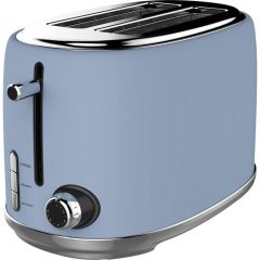 Linsar KY865 BLUE 2 Slice Variable Settings 