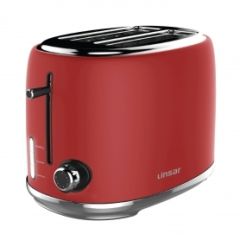 Linsar KY865 RED 2 Slice Variable Settings 