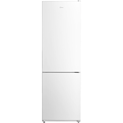 Midea MDRB424FGC01I 70/30 Total No Frost Fridge Freezer - C Energy Rated - H193.5 W65.7 D68.8