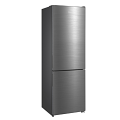 Midea MDRB424FGC46I 60/40 Total No Frost Fridge Freezer - C Energy Rated - H188 W59.5 D63.5
