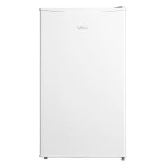 Midea MDRD146FGE01 Undercounter Larder Fridge - E Energy Rated - H86.4 W47.2 D44.6