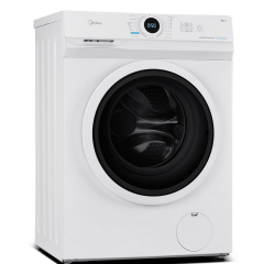 Midea MF10EW70BA 7kg 1400 Spin Washing Machine - White