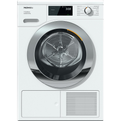 miele TEH785 WP 8Kg Heat Pump Tumble Dryer - A+++ Energy Rated - H85 W59.6 D63.6
