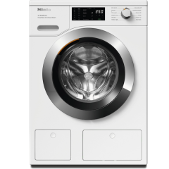 miele WEG885 WCS 9Kg 1400 Spin Washing Machine - A Energy Rated - H85 W59.6 D64.3