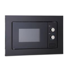 Montpellier Mwbi20bk - Built In Microwave - H38.8 W59.5 D34.4