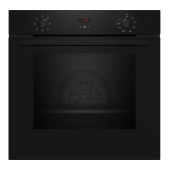 Neff B1DCC0AK3B Built In Single Oven - H59.5 W59.4 D54.8