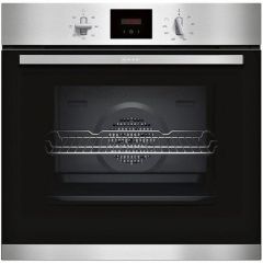Neff B1gcc0an0b - N30 - Single Fan Oven - H59.5 W59.4 D54.8