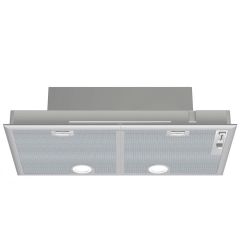 Neff D5855X1GB N30 - 73Cm Wide Canopy Hood - H25.5 W73 D38