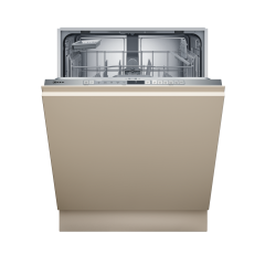 Neff S153HKX03G N30 Integrated Full Size Dishwasher - 13 Place Settings - D Energy Rated