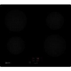 Neff T36CA50X1U N30 Induction Hob - Plug In - H5.1 W59.2 D52.2