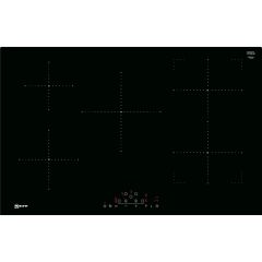 Neff T48FD23X2KIT N70 - Induction Hob - Hard Wired - H5.1 W80.2 D52.2