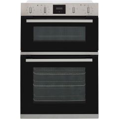 Neff U1gcc0an0b - N30 B/In D/Oven - Top 34 Ltrs/Main 71 Ltrs - H88.8 W59.4 D55 