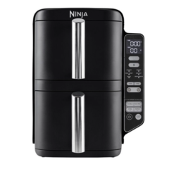 Ninja SL300UK Air Fryer - Black