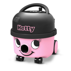 Numatic 902289 Hetty Vacuum Cleaner - Pink
