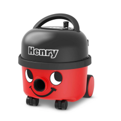 Numatic 902395 Henry Vacuum Cleaner - Red