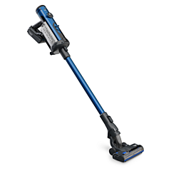 Numatic 916634 Henry Quick Pet Vacuum Cleaner - Blue