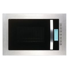 Prima Lctm251 Built In Microwave  - 25L 900W -  H38.8 W59.5 D41