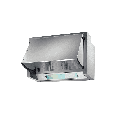 Prima PRCH550 60Cm Integrated Hood - H40 W60 D49.5