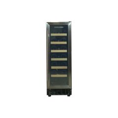 Prima PRWC403 30Cm Wine Cooler 19 Bottles