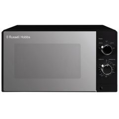 Russell Hobbs RHM2047B 23 Litres Microwave - 800W - H29.3 W48 D35.2
