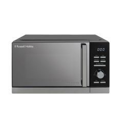 Russell Hobbs RHMI2503B 25 Litres Microwave - 900W - H29 W50 D40