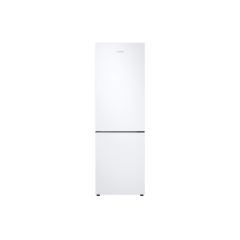 Samsung RB33B610EWW/EU 70/30 Fridge Freezer - E Energy Rated - H185.3 W59.5 D68.8