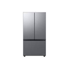 Samsung RF24BB620ES9EU 70/30 Total No Frost American Fridge Freezer - E Energy Rated - H177.8 W90.8 