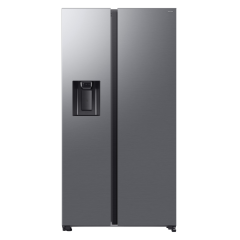 Samsung RS70F64KETEU Side By Side American Fridge Freezer - Water & Ice - E Energy Rated - H178 W91.