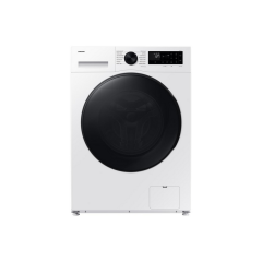 Samsung WD11DG5B15BEEU 11Kg/6Kg 1400 Spin Washer Dryer - D Energy Rated - H85 W60 D63.3