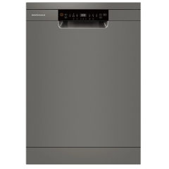 Schonhaus DWSF0115FSBG Dishwasher - B Energy Rated - Top Rack 