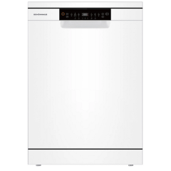 Schonhaus DWSF0115FSBW Dishwasher