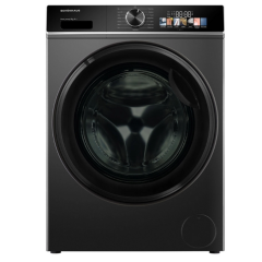 Sch&ouml;nhaus Tdshf018a3g 8Kg Heat Pump Tumble Dryer - A+++ Energy Rated - H85 W59 D62.1